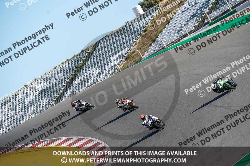 motorbikes;no limits;november 2019;peter wileman photography;portimao;portugal;trackday digital images